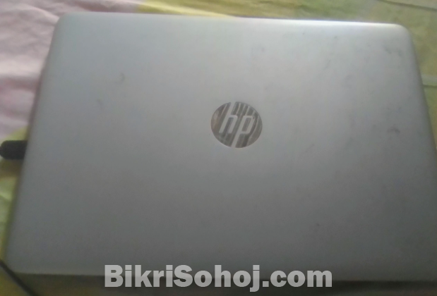 Hp Elitebook Laptop sell